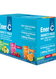 Martin Pleas Ener C Vit C Variety Pack Sachet X 30 Pack