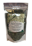 Healing Concepts Org Tea Lemon Balm 30g