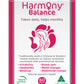Martin Pleasance Harmony Balance 60t