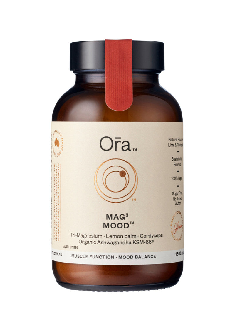 Ora Mag3 Mood Powder 150g