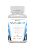 Biopractica Neuromega 60vc ** Sell Through **