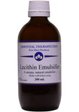 Essen Therap Lecithin **obsolete Manufacturer**