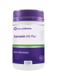 H.blooms Curcumin 600 Plus ** Sell Through **