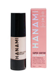 Hanami Super-soothie Bb Cream ** Obsolete Manufacturer **
