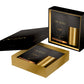 One Eleven Bliss Latte Hot Chocolate 220g with Brass Canister (Canister Set)