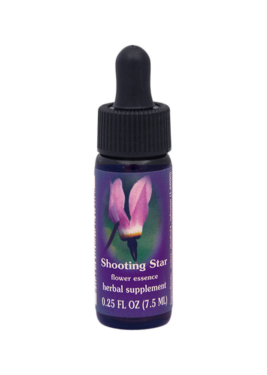 Fes Org Flower Ess Quintessent Shooting Star 7.5ml