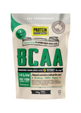Protein Supplies (performance) Bcaa Pure 200g