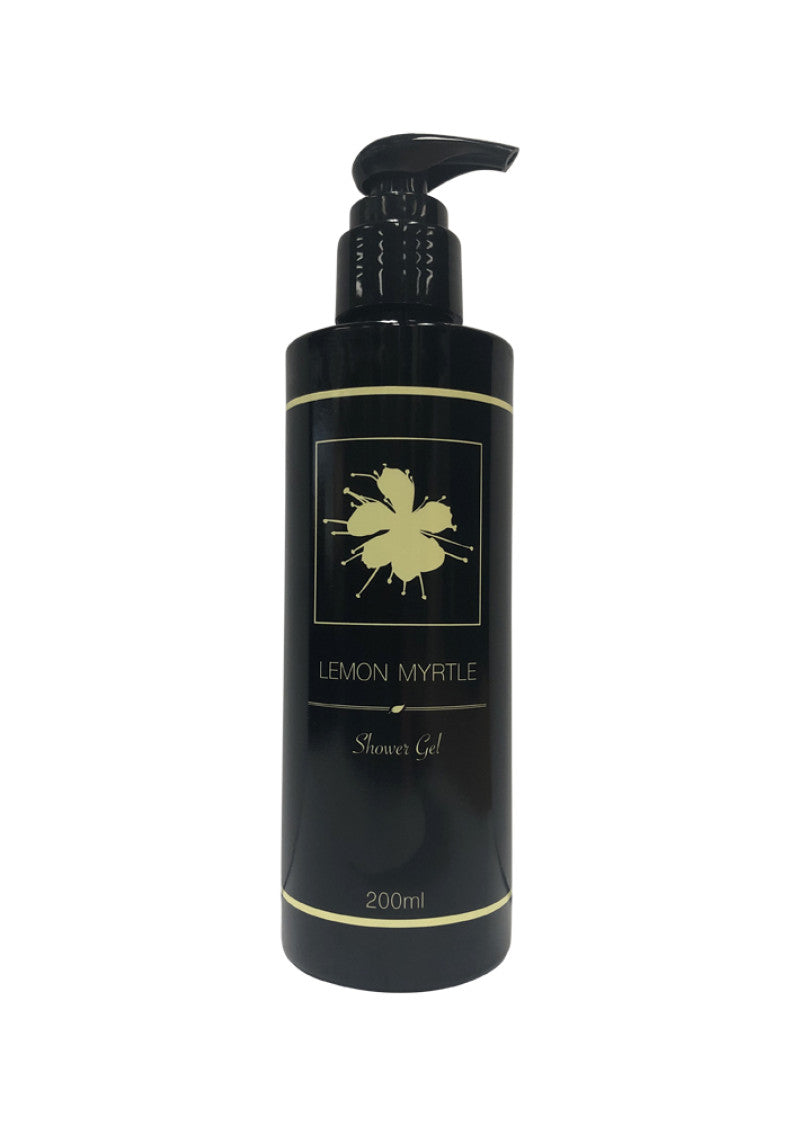 Clover Fields Lemon Myrtle **sell Through**