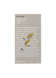 Love Tea Organic Earl Grey Loose Leaf 100g
