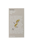 Love Tea Organic Earl Grey Loose Leaf 100g