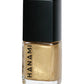 Hanami Nail Polish Fools Gold 15ml