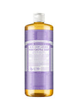 Dr. Bronners Pure Castile Liq Magic Soap Lavender 946ml