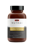Swisse Nutra Pro Strength **sell Through**