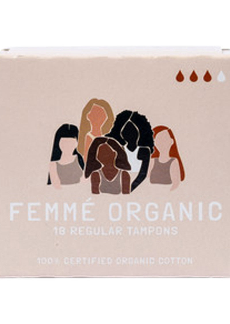 Period & Reproductive Health