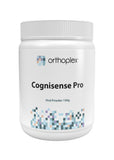 Orthoplex White Cognisense Pro Raspberry 150g