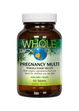Whole Earth Sea Pregnancy **obsolete Manufacturer**