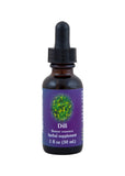 Fes Org Flower Ess Quintessent Dill 30ml