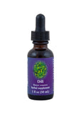 Fes Org Flower Ess Quintessent Dill 30ml