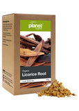 Planet Organic Org Licorice Root Loose Leaf Tea 100g