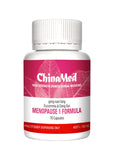 Chinamed Menopause 1 Formula 78c