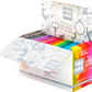 Tea Tonic Assorted Sampler Pack X 33 Tea Bags