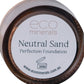Eco Minerals Foundation Perfection Neutral Sand 5g