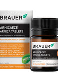 Arnicaeze Arnica Tablet 60 Brauer