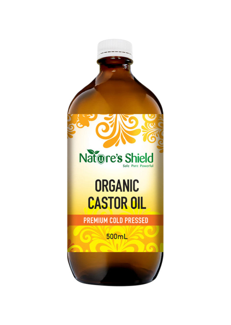 Vegetable Oils
