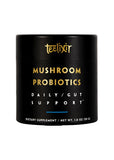 Teelixir Organic Mushroom **sell Through**