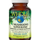 Whole Earth Sea 7 Mushrooms Super Blend 60vc