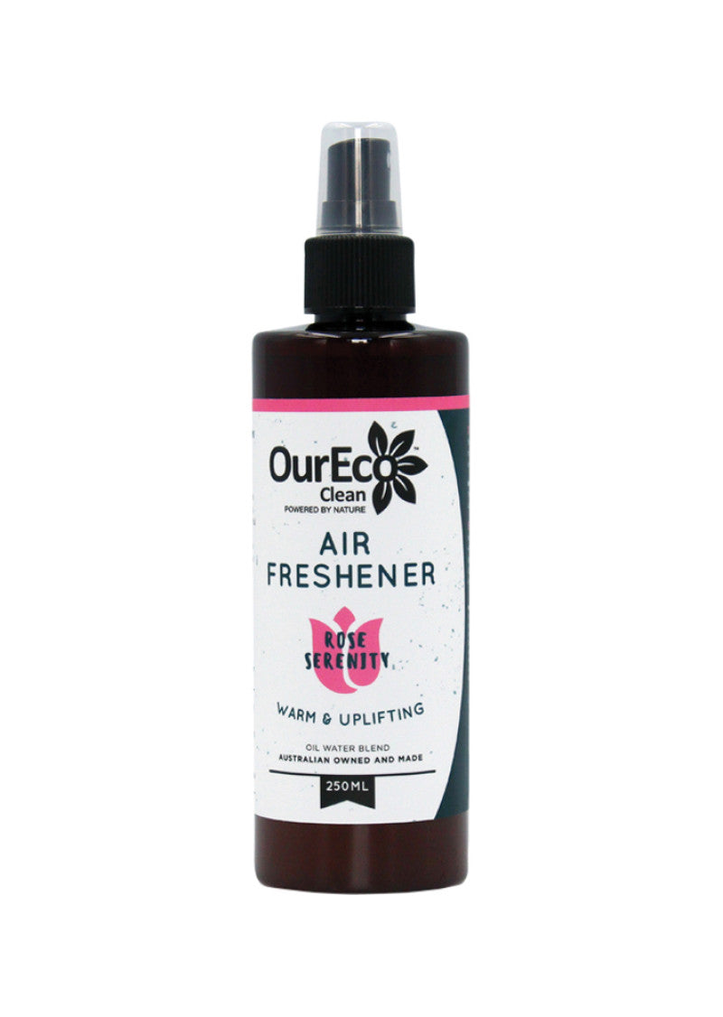 Oureco Clean Air Freshener ** Ch2 Redundant **