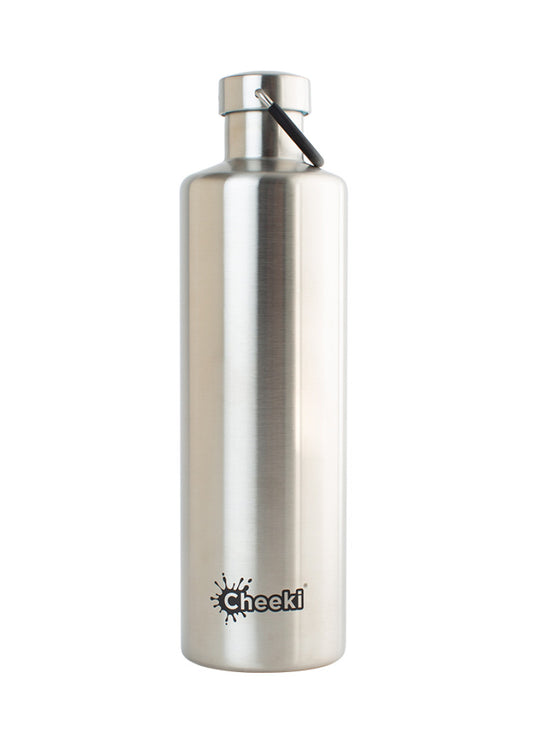 Cheeki Insulated Bottle ** Sell Through **