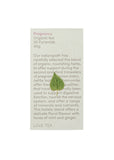 Love Tea Organic Pregnancy X 20 Pyramids