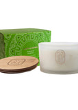 Distillery Soy Candle Tantalising Papaya Punch 450g
