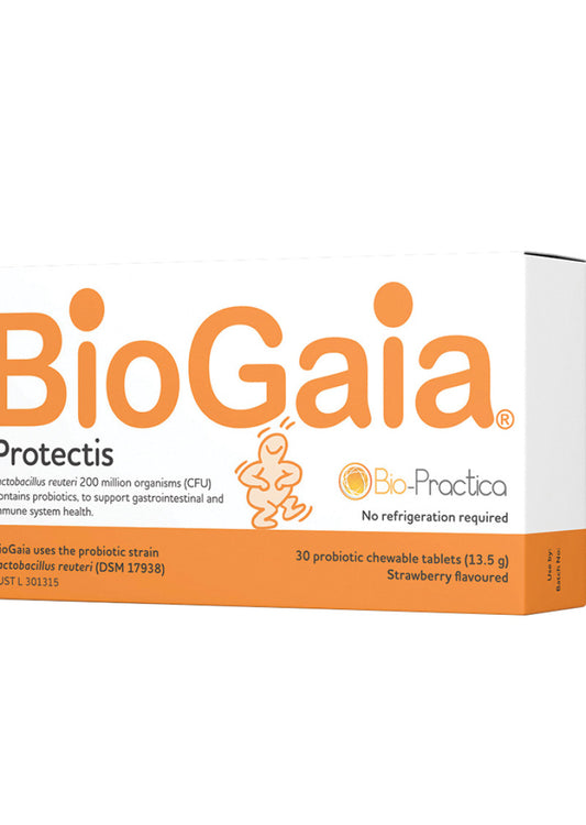 Biogaia Protectis
