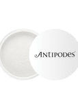 Antipodes Mineral Finishing Powder Translucent 11g