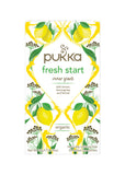 Pukka Org Fresh Start X 20 Tea **obsolete Manufacturer**