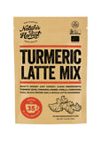 Nature's Harvest Org Turmeric ** Obsolete Manufacturer **