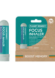 Planet Remedy Inhaler Focus 1ml