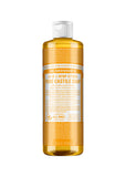 Dr. Bronners Pure Castile Liq Magic Soap Citrus 473ml