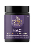Tonika Nac (n Acetyl Cysteine) ** Sell Through **