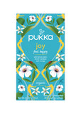 Pukka Org Joy X 20 Tea Bags **sell Through**