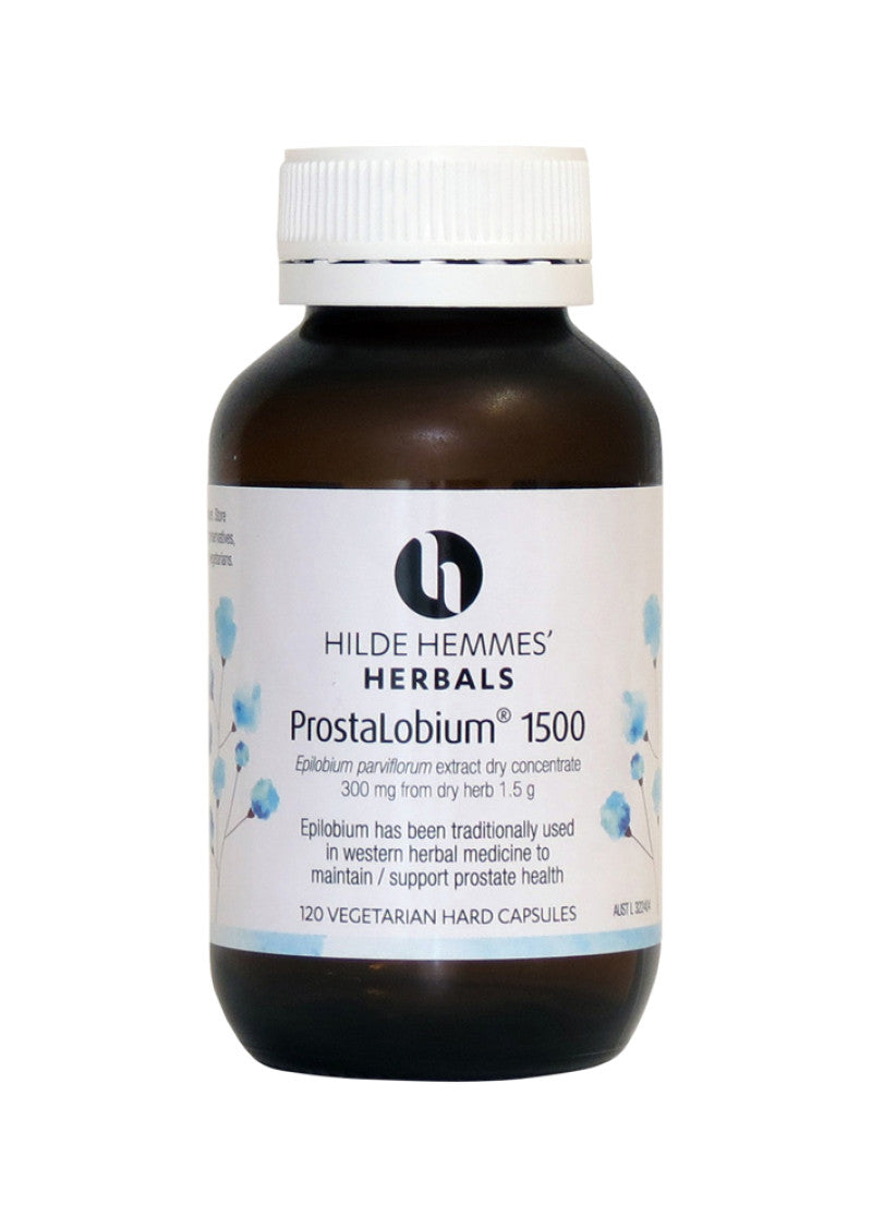 Hilde Hemmes Prostalobium **sell Through**