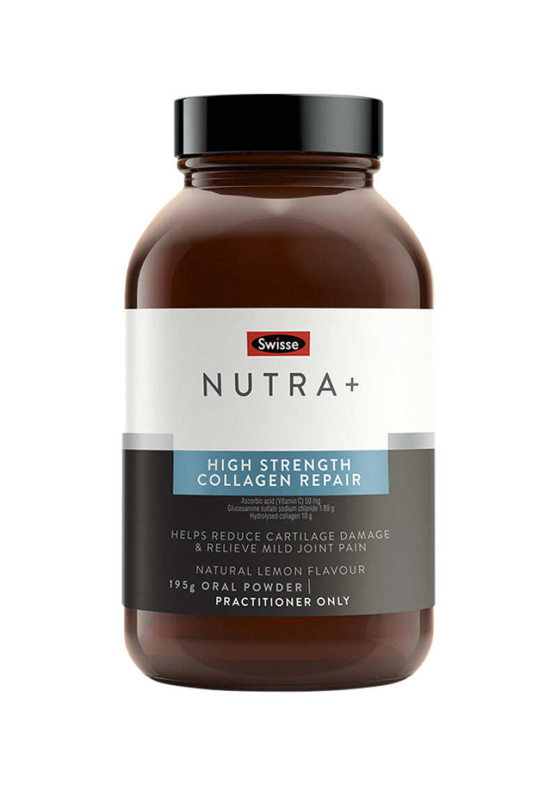 Swisse Nutra+ Hs Collagen 180g **refer To 2783491**