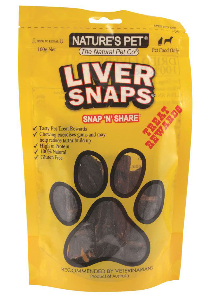 Pet Supplements