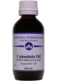 Essen Therap Infused Oil Calendula 100ml