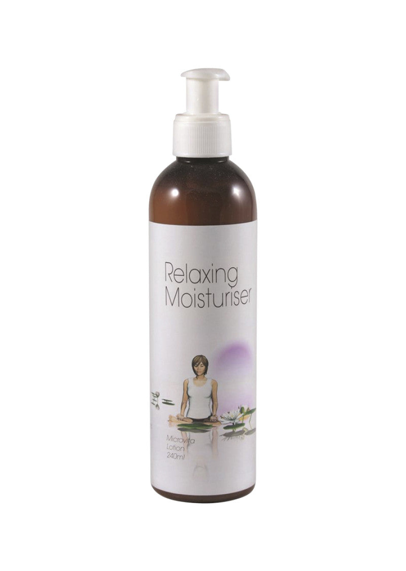 Living Essences Relaxing ** Ch2 Redundant **
