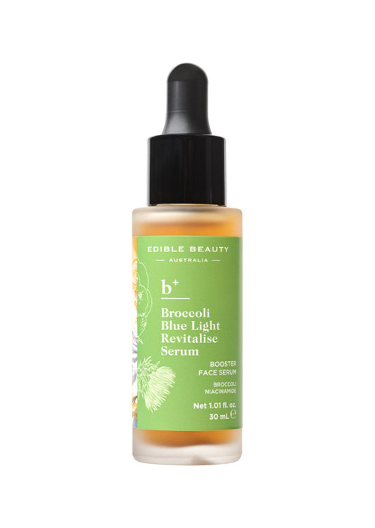 Edible Beauty Aus B+ Serum ** Obsolete Manufacturer **