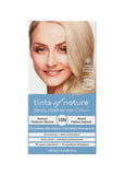 Tints Nature Perm Hair Colour 10n (nat Platinum Blonde)