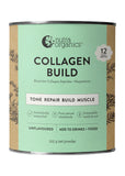 Nutra Nat Collagen Build Unflavoured 225g